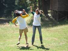 Grace Youth Retreat