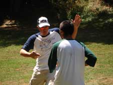 Grace Youth Retreat