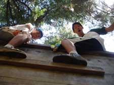 Grace Youth Retreat