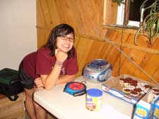 Grace Youth Retreat