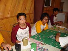 Grace Youth Retreat