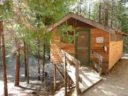 Golden Valley Camp Facility